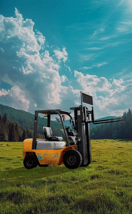 Falke Tec | Maschinenbau | by Ömer Dogan Company LLC